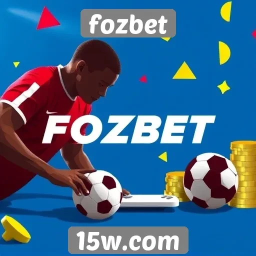 Promoções atraentes destacam Fozbet no mercado
