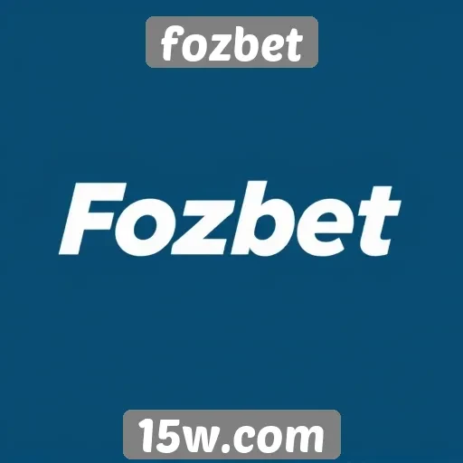 Fozbet amplia catálogo de jogos online