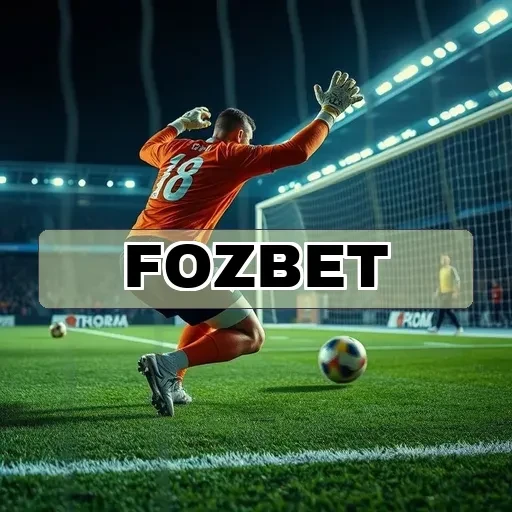 fozbet Ao Vivo