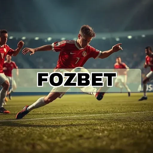 fozbet Poker