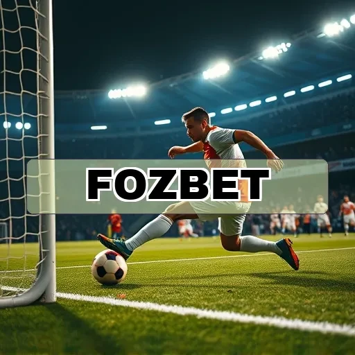 fozbet Resultados