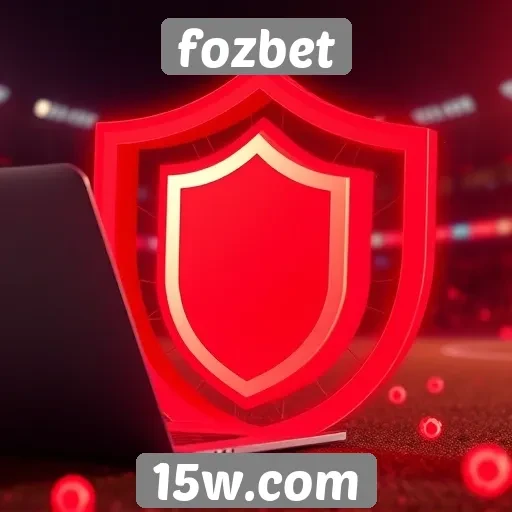 Segurança e privacidade são prioridades no Fozbet