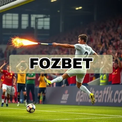 fozbet Mesa