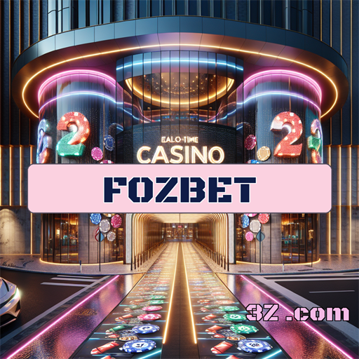 Experimente a Emoção do Cassino no Fozbet Hoje Mesmo