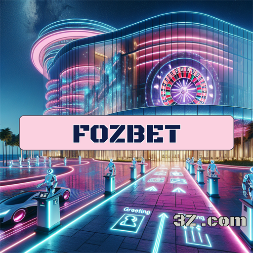 A Experiência Imperdível de Slots no Fozbet